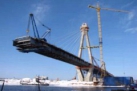 Сооружение третьего моста через реку Томь в Томске будет стоить 12-15 млрд. рублей